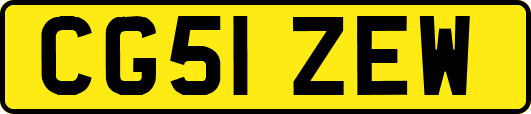 CG51ZEW