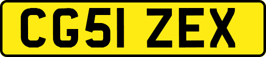 CG51ZEX