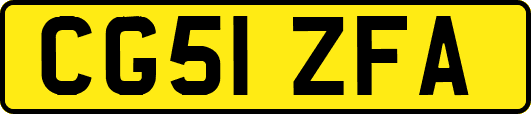CG51ZFA