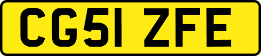 CG51ZFE