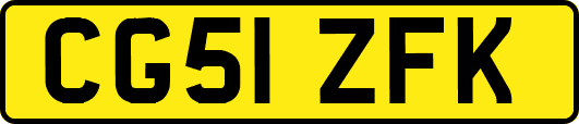 CG51ZFK