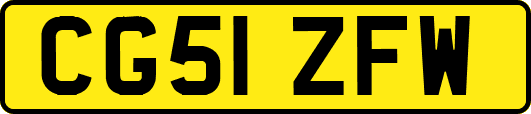 CG51ZFW