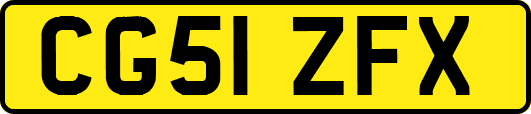 CG51ZFX