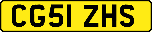 CG51ZHS