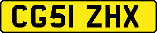 CG51ZHX