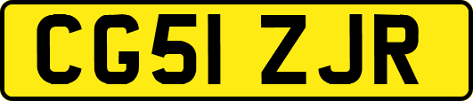 CG51ZJR