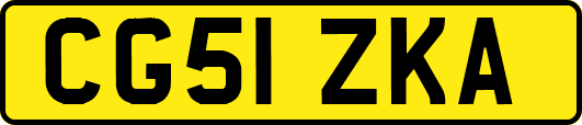 CG51ZKA
