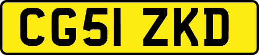 CG51ZKD