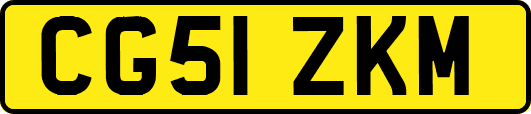 CG51ZKM