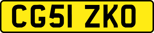CG51ZKO