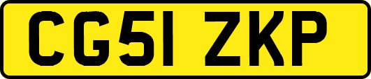 CG51ZKP