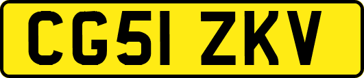 CG51ZKV