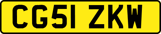 CG51ZKW