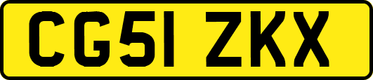 CG51ZKX