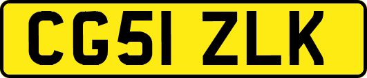 CG51ZLK
