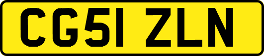 CG51ZLN