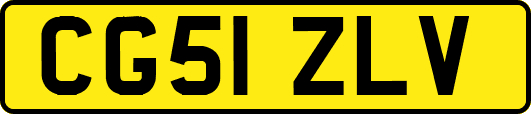 CG51ZLV