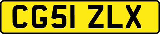 CG51ZLX