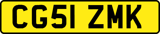 CG51ZMK