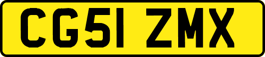 CG51ZMX