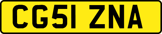 CG51ZNA
