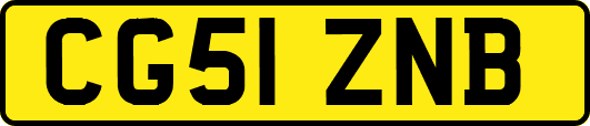 CG51ZNB