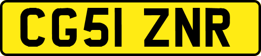 CG51ZNR