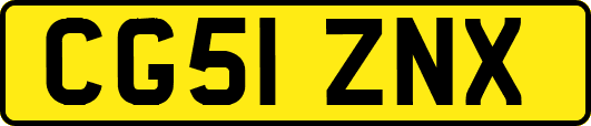 CG51ZNX