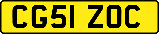CG51ZOC