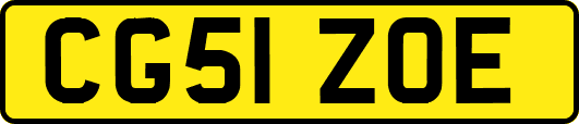CG51ZOE