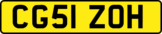CG51ZOH