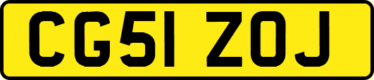 CG51ZOJ