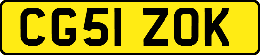 CG51ZOK