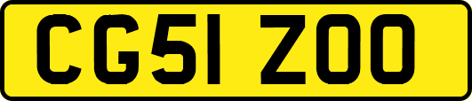 CG51ZOO