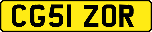 CG51ZOR
