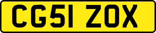 CG51ZOX