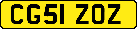 CG51ZOZ