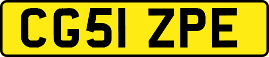 CG51ZPE