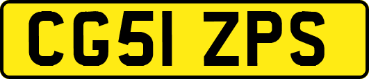 CG51ZPS