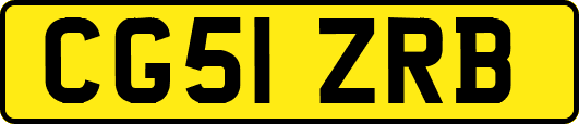 CG51ZRB