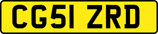 CG51ZRD