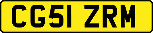CG51ZRM