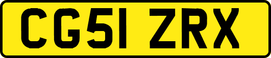 CG51ZRX