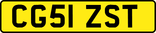 CG51ZST