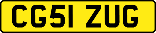 CG51ZUG