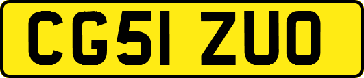 CG51ZUO