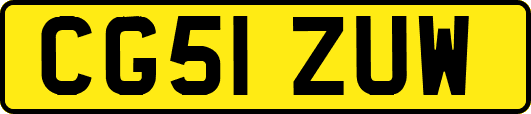 CG51ZUW