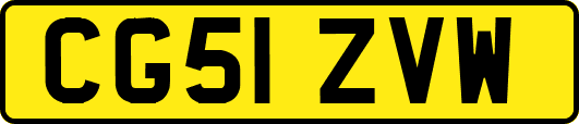 CG51ZVW