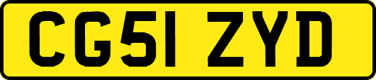 CG51ZYD