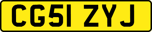 CG51ZYJ